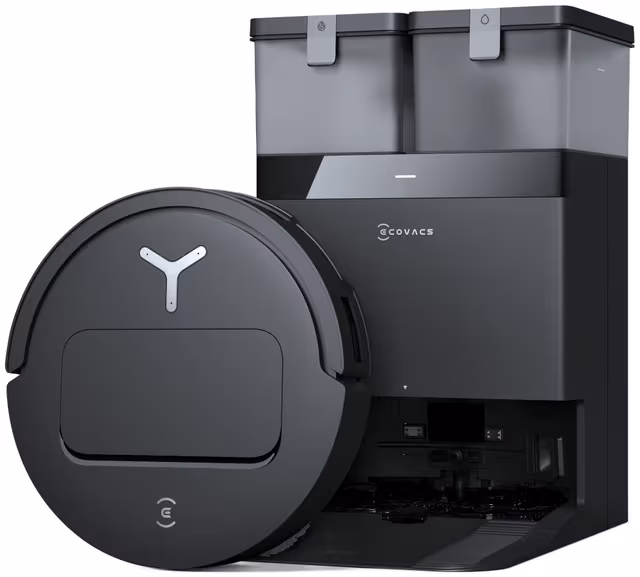 Ecovacs Deebot T50 Robotdammsugare DDX57