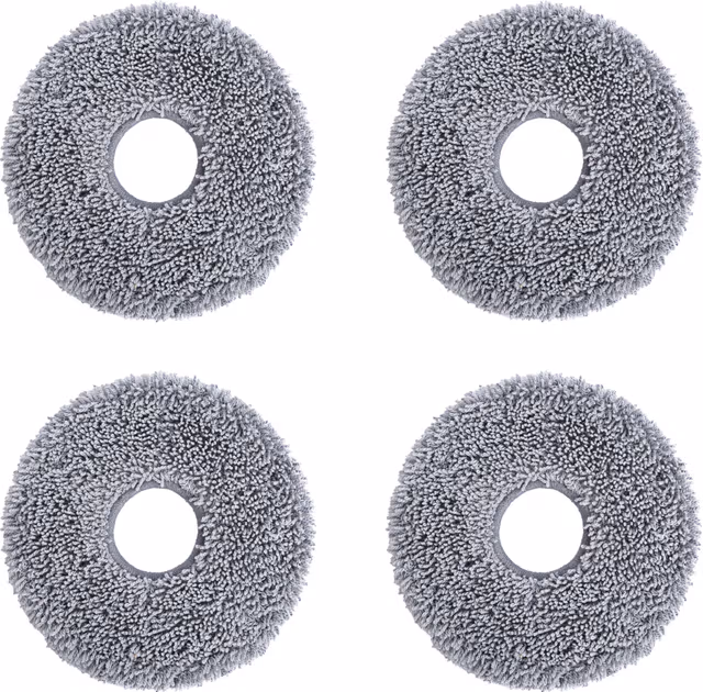 Ecovacs Mopping Pads for N30 Pro Omni