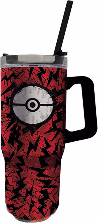 Konix Pokemon vattenflaska