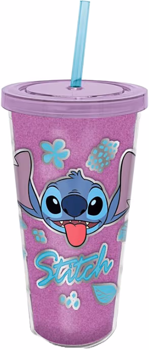 Konix Stitch kopp
