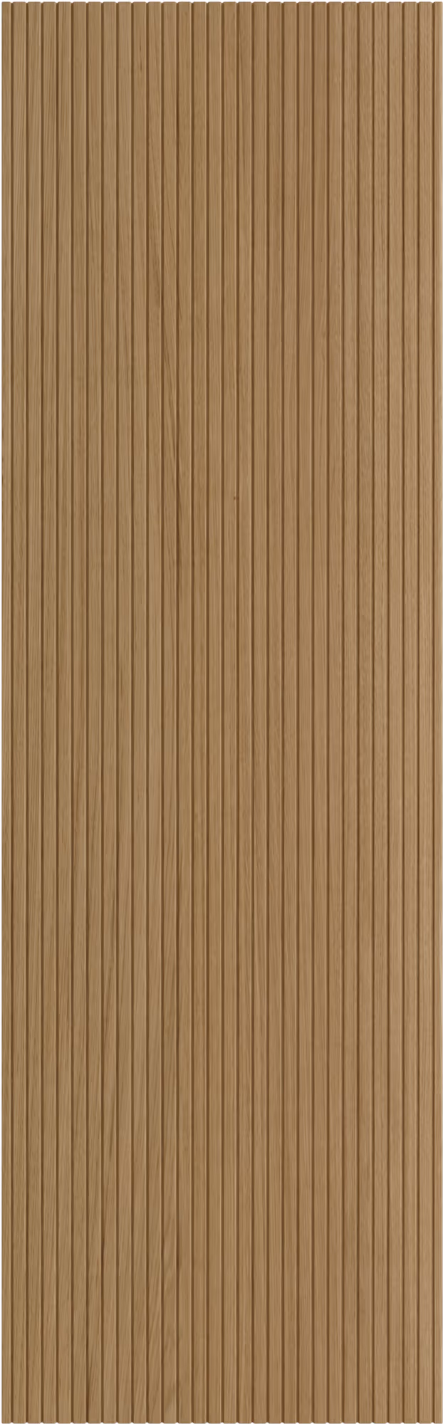 Epoq Pillar Warm Oak lucka 60x195