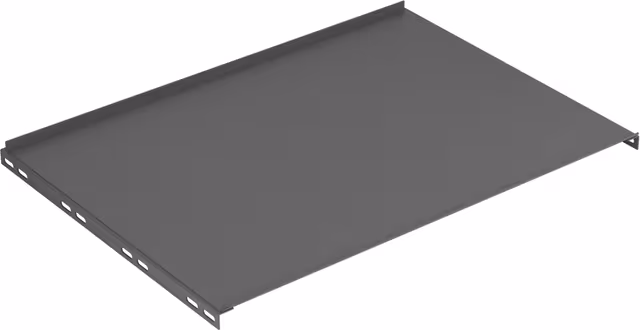 Epoq avfallshylla 60 cm (anthracite)