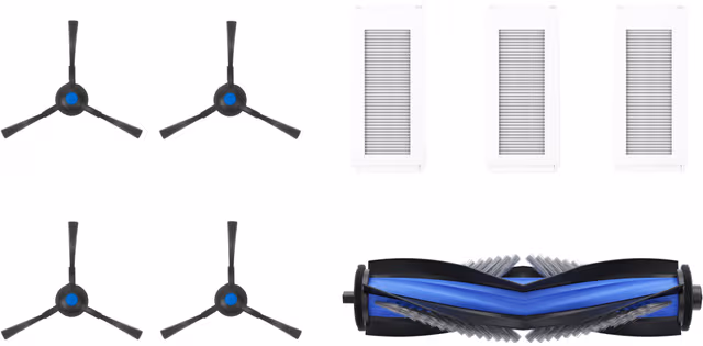 Ecovacs N30 Pro OMNI servicesats DKT080167