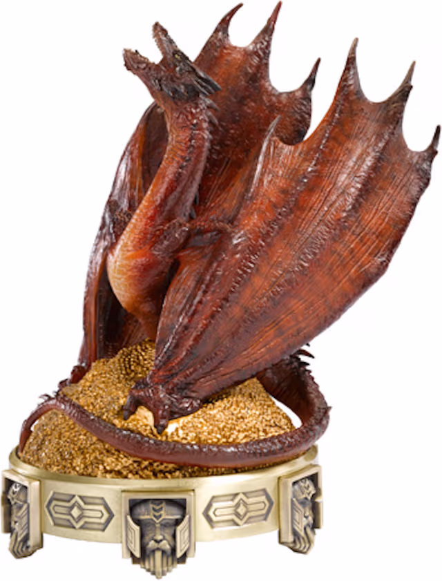 Noble Collection Hobbit rökelsebrännare