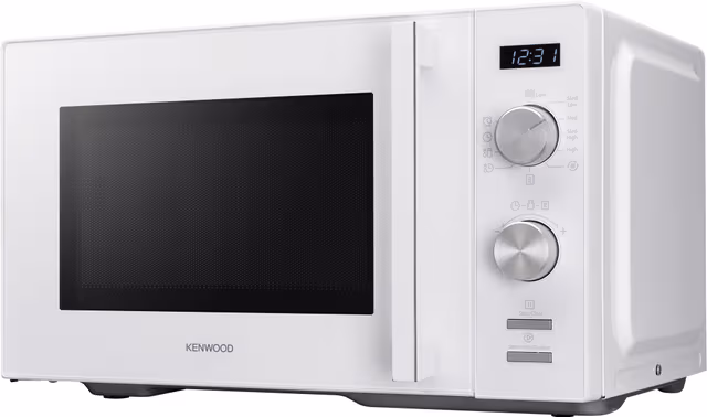 Kenwood Mikrovågsugn K23MSW25E