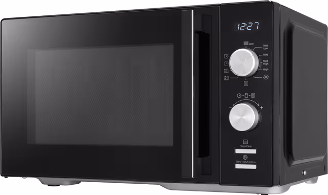 Kenwood mikrovågsugn K23MSB25E (svart)