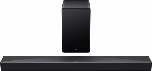 TCL Soundbar Q65H