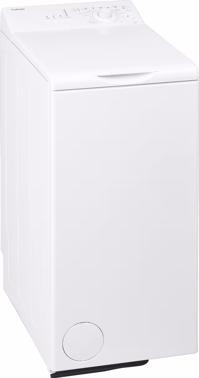 Cylinda Tvättmaskin TT251C (5 kg)