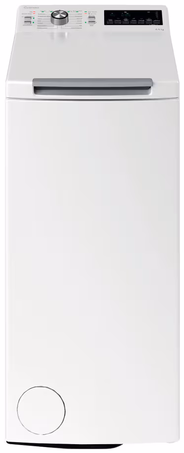 Cylinda Tvättmaskin TT365A (6,5 kg)