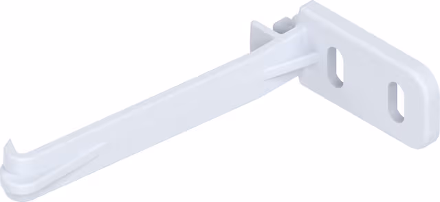 Epoq barnsäkert lås (white)