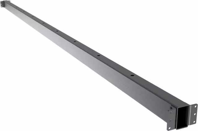 Epoq justerbar stödbalk 2 meter (graphite)