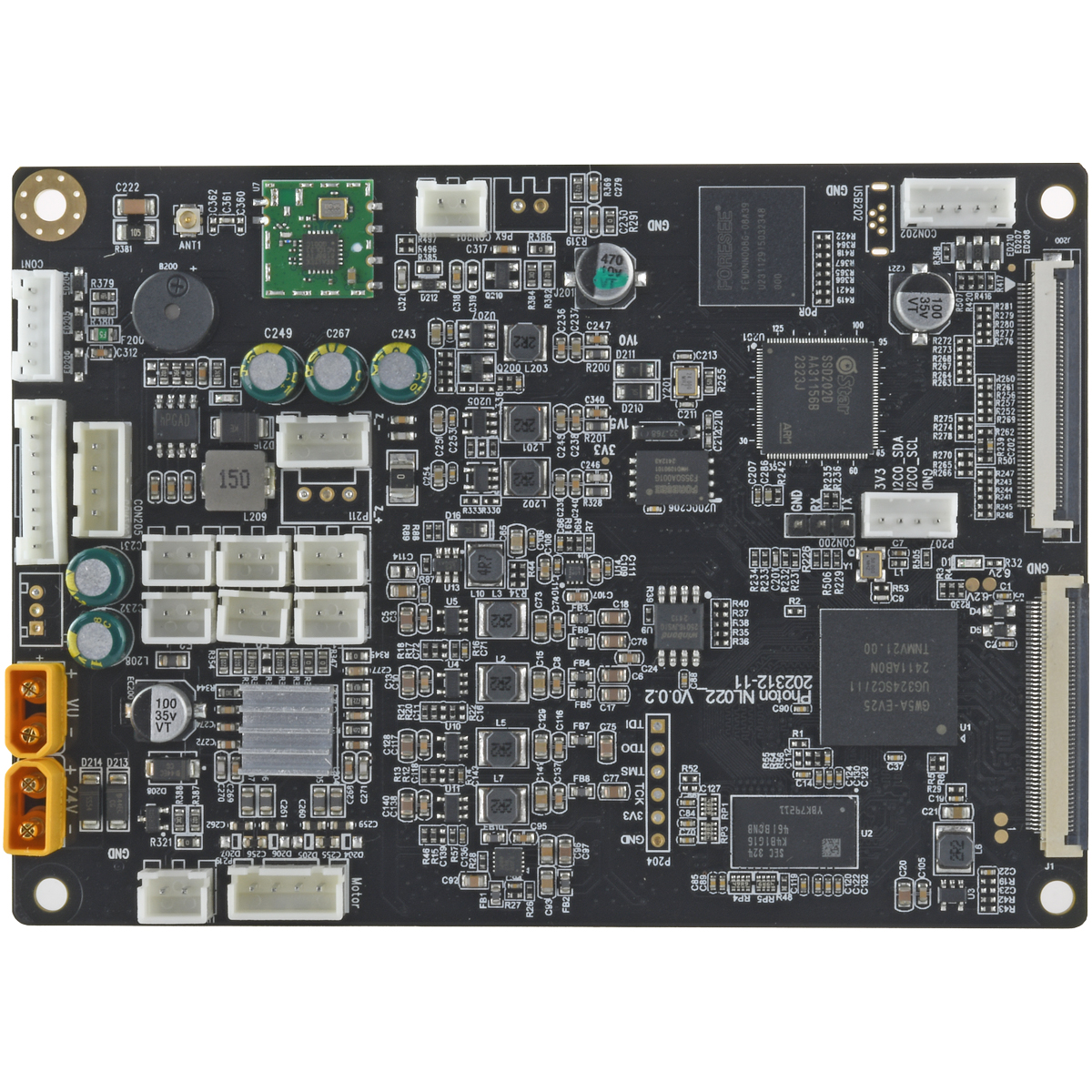Anycubic Motherboard for Photon Mono M7