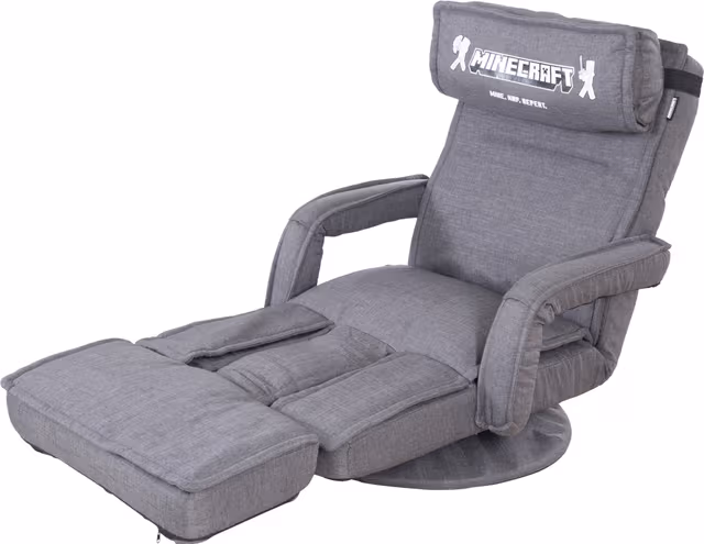 Phoenix Minecraft loungefåtölj