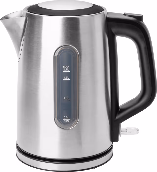 Emerio vattenkokare WK-131913 (silver)