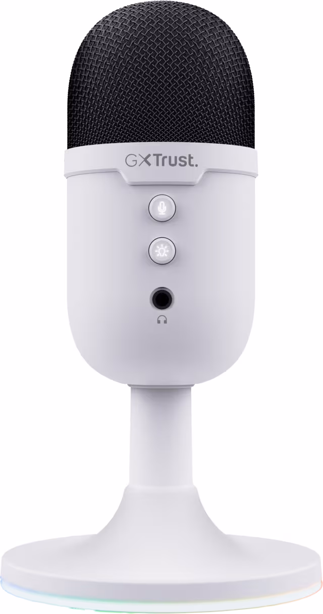 Trust GXT234W Yunix Gaming-mikrofon