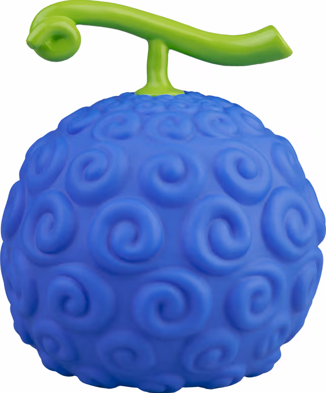 Grupo Erik One Piece lampa (Gum Gum Fruit)
