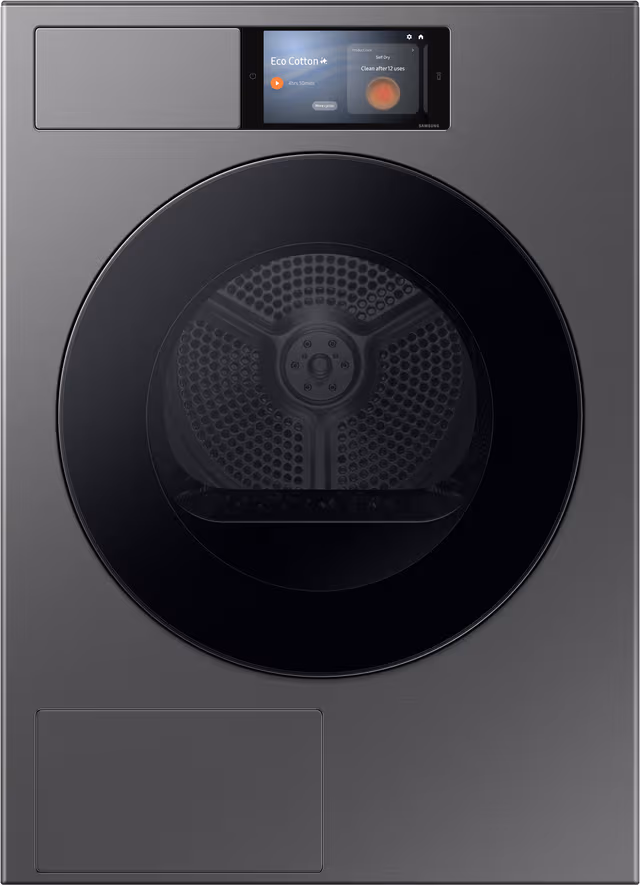 Samsung DV90F Torktumlare DV90F09F4SU3 (9kg)