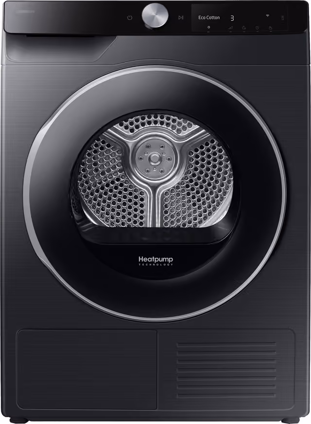 Samsung Serie 6000 DV6000T Torktumlare DV90DG6845LBU3 (9 kg)