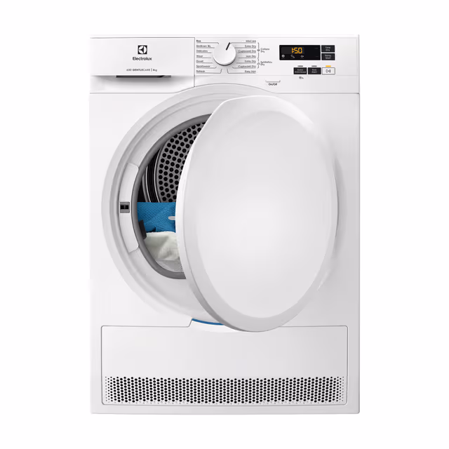 Electrolux Serie 600 Torktumlare EDI610V83V (8kg)