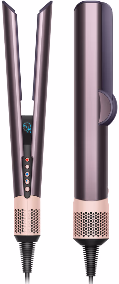 Dyson Airstrait plattång (Jasper plum)