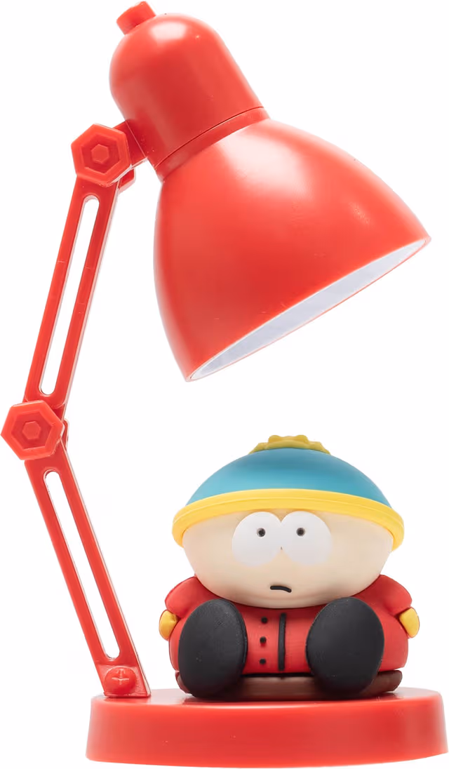 Blue Sky Studio South Park bordslampa (Cartman)