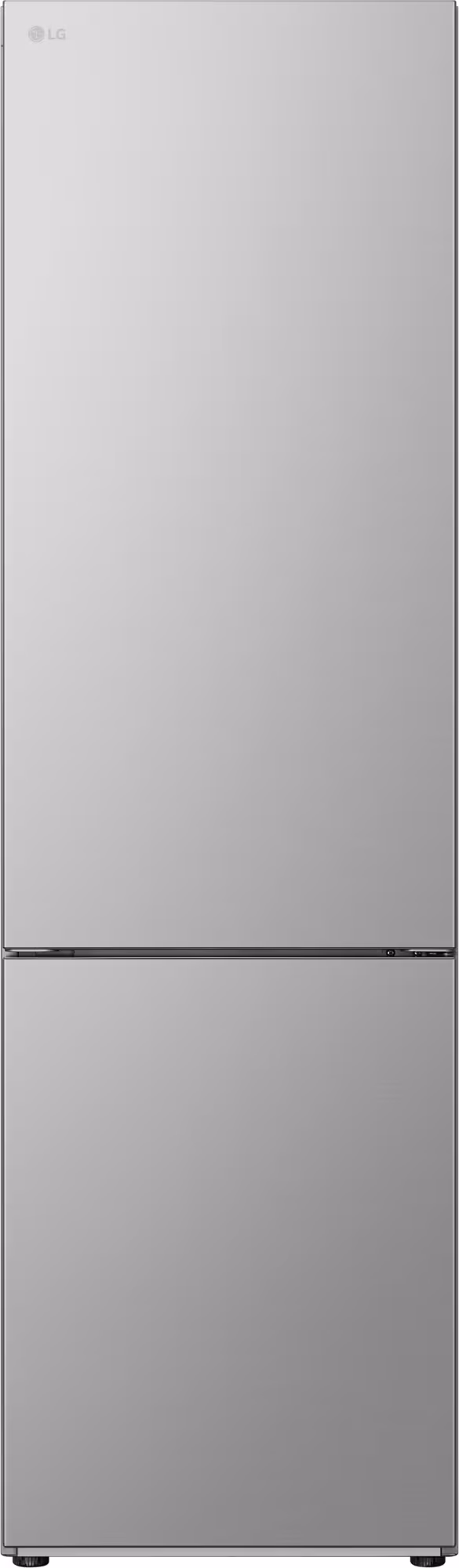 LG Kyl/Frys GBV22NCDPY (rostfri)