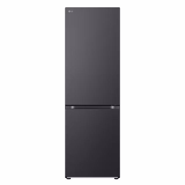 LG Kyl/Frys GBV3100AEP (svart rostfri)