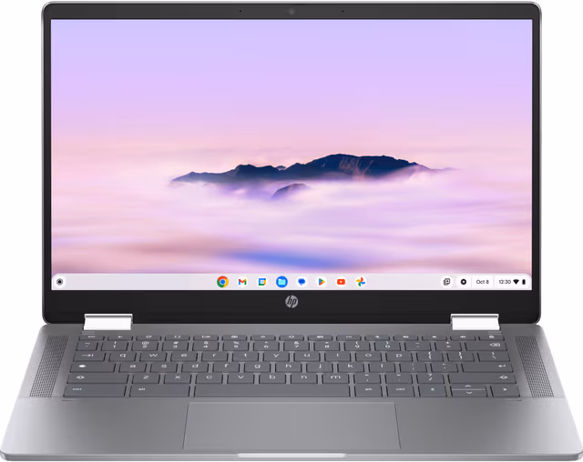 HP Chromebook x360 14 i3-N305/8/128/IPS 14" bärbar dator