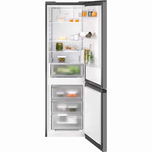 Electrolux Serie 600 Kyl/Frys ENT6MC32U (rostfri)