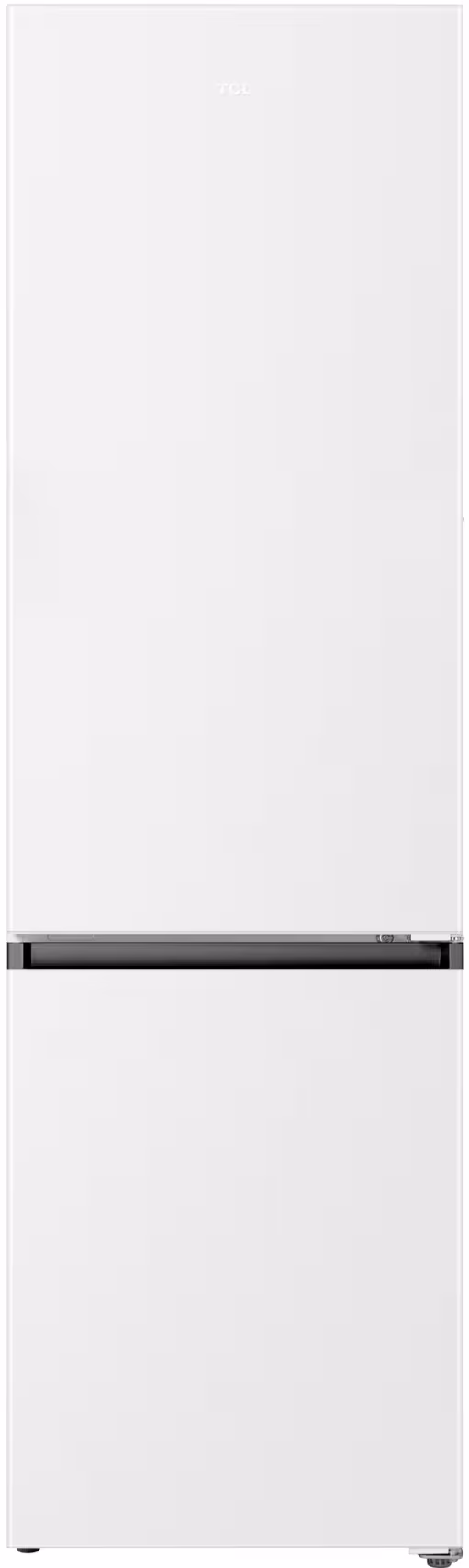 TCL Kyl/Frys RF382BWD0NE (vit)