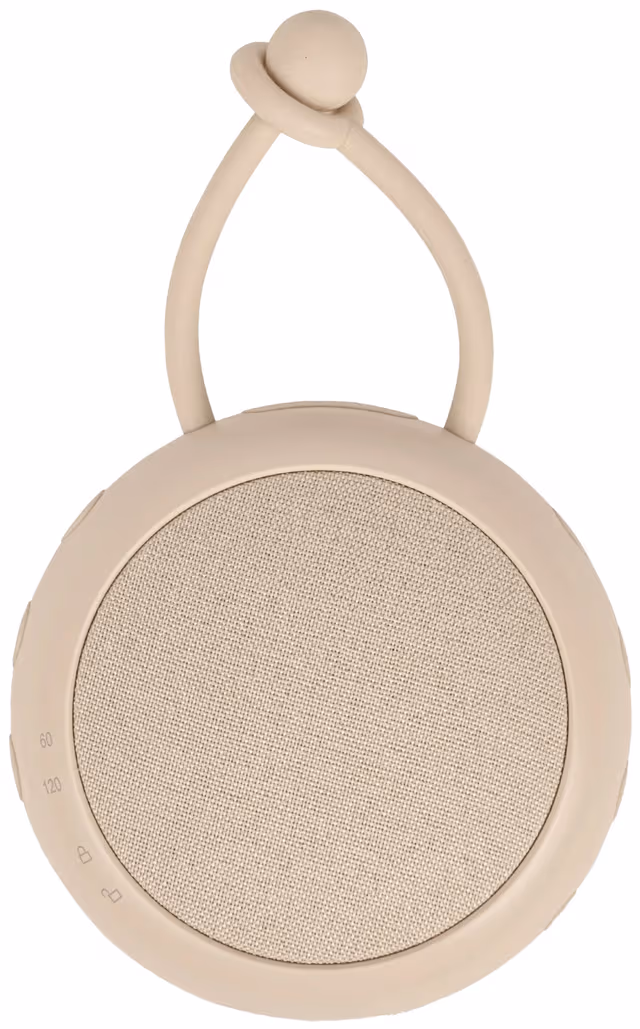 Moonboon White Noise Machine 10682 (rose)
