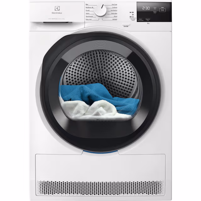 Electrolux Serie 600 Torktumlare EDI622E84E (8kg)