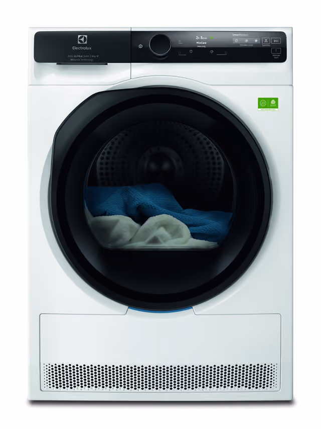 Electrolux Serie 800 Torktumlare EDI874E96E (9kg)