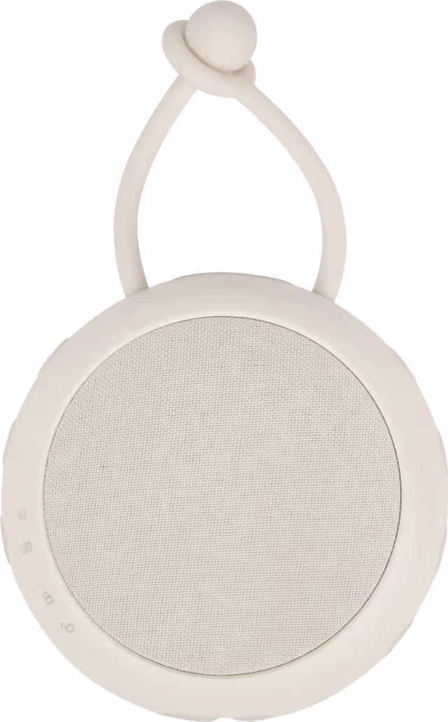 Moonboon White Noise (benvit)