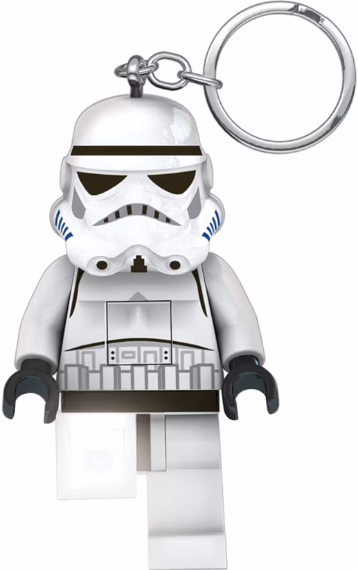 LEGO LED nyckelkedja (Storm Trooper)