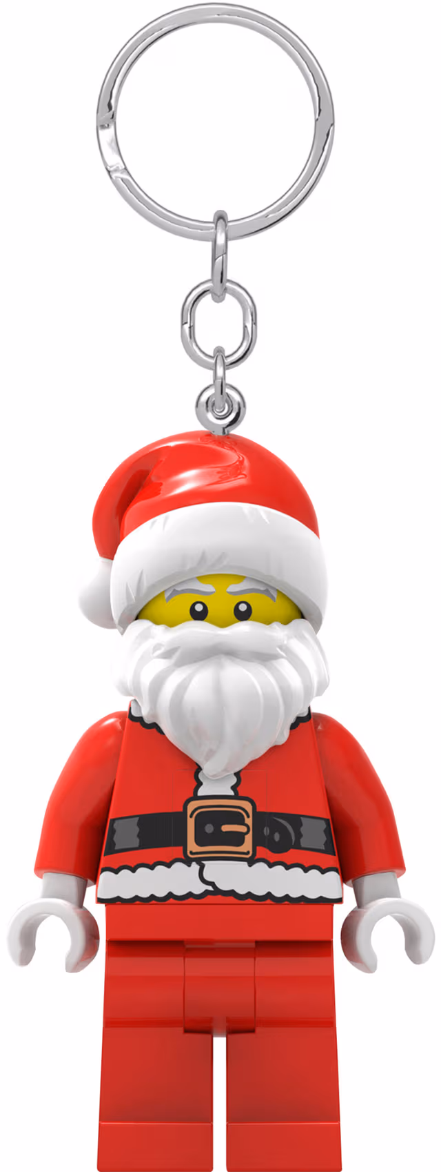 LEGO LED nyckelkedja (Santa Claus)
