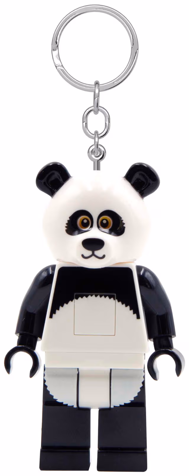 LEGO LED nyckelkedja (panda guy)