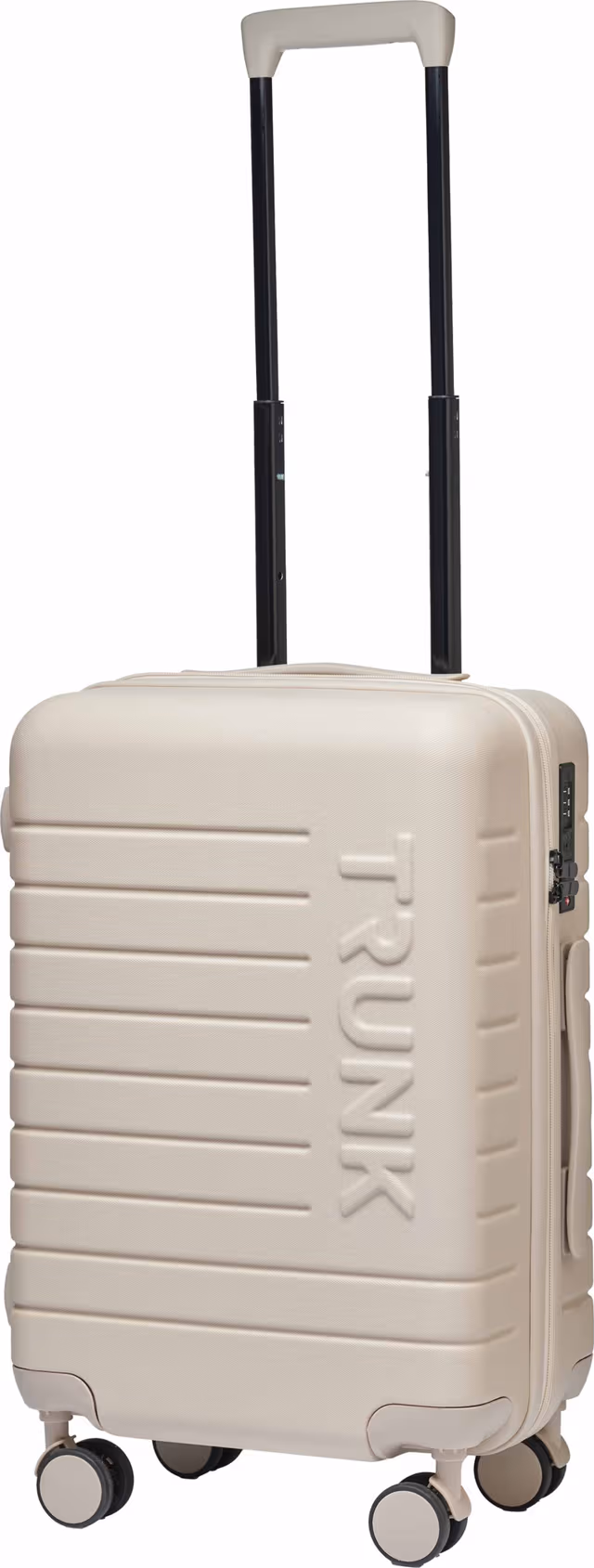 Trunk TRAVEL 20" resväska (Beige)
