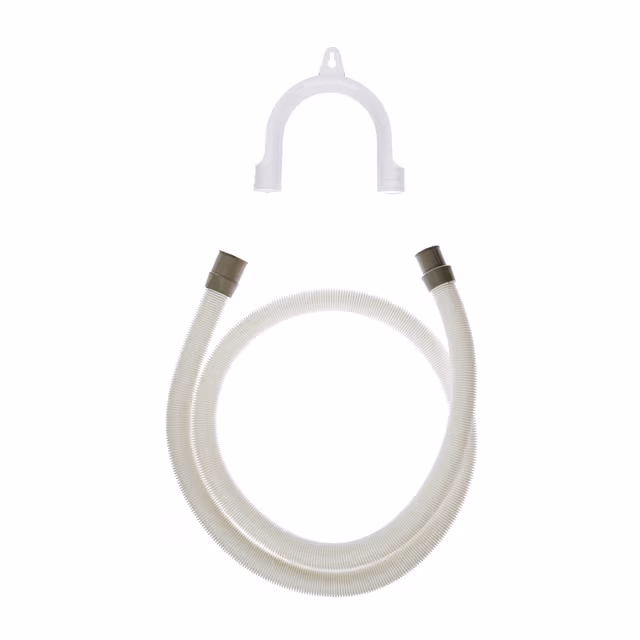 Electrolux E2WDA150B - E2WDA150B - DRAIN HOSE - Classic Straight/straight 1.5m