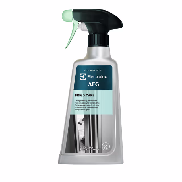 Electrolux M3RCS301 rengöringsspray för kylskåp