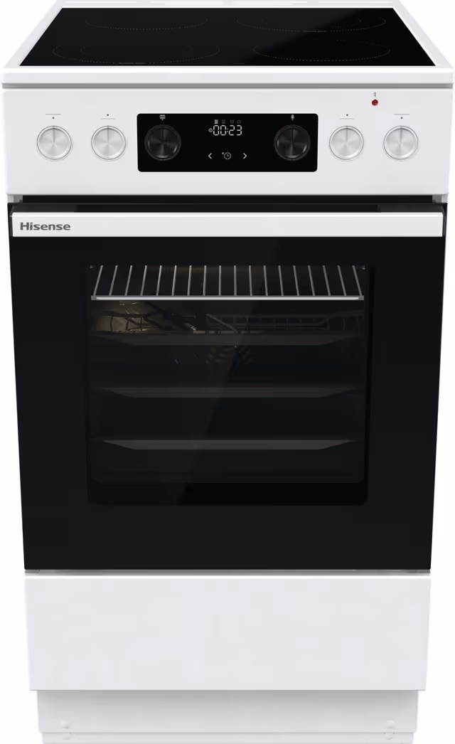 Hisense Keramikspis H2CC8547WB (50cm)