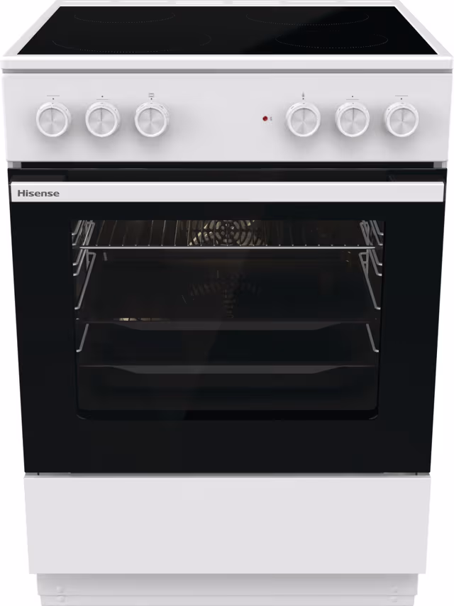 Hisense Keramikspis H2CC8615WG (60cm)