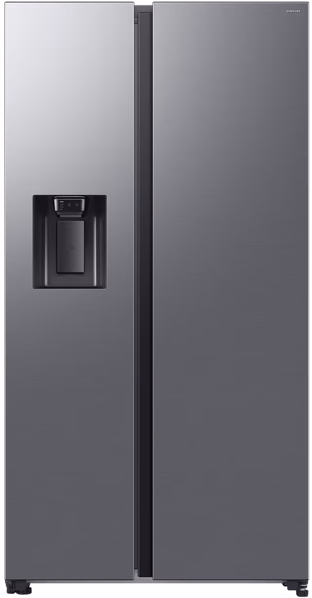 Samsung Side-by-Side RS70F65KDTEF (rostfri)