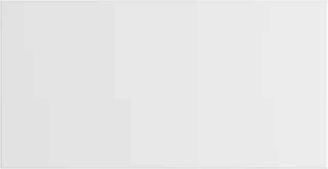 Epoq Core övre lådfront 60x35 (classic white)