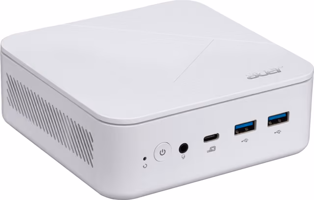 Acer Revo N150/4GB/128GB mini stationär dator