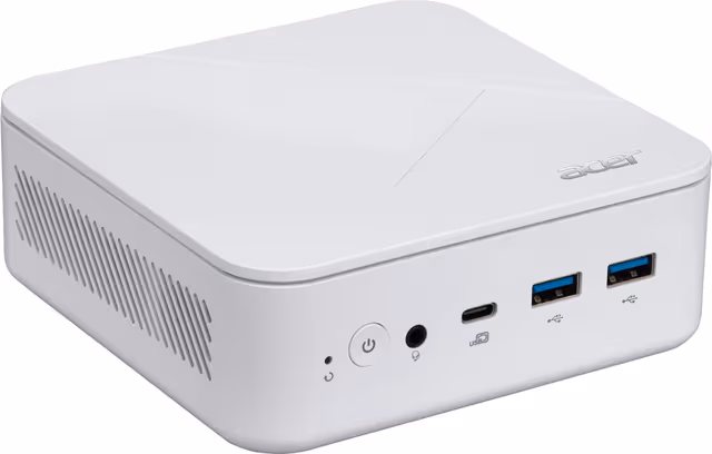 Acer Revo N150/4GB/128GB mini stationär dator