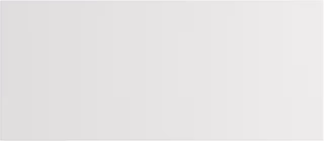 Epoq Core övre lådpanel 80x35 (classic white)