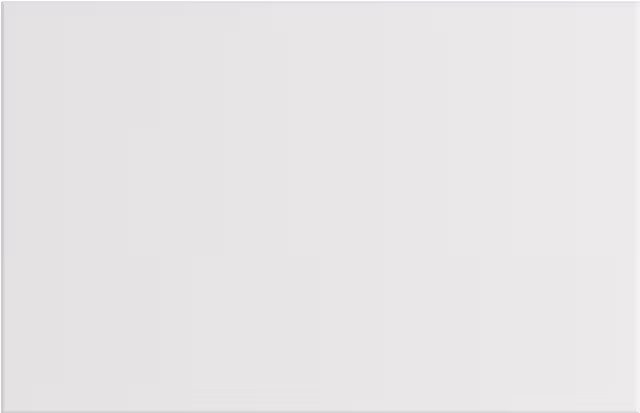 Epoq Core lådfrontpanel 40x26 (classic white)
