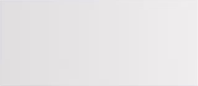 Epoq Core undre lådfront 80x35 (classic white)