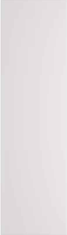 Epoq Core täckpanel för högt skåp 211 (Classic White)